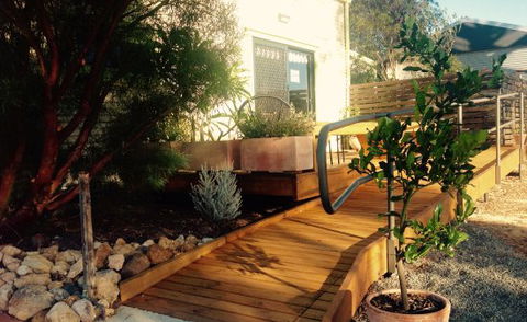 Bread And Butter Bar - Accommodation Port Macquarie 0