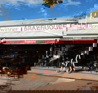 Breadwinner Bakehouse - Accommodation Port Macquarie
