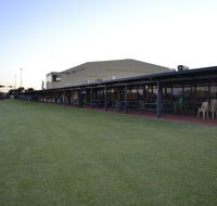 Bruce Rock District Club - Accommodation Port Macquarie
