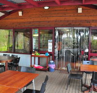 Cafe Boranup - Accommodation Port Macquarie