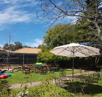 Cafe Mojo Mundaring - Accommodation Port Macquarie