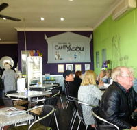Cafe Yasou - Accommodation Port Macquarie