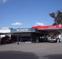 Caltex Roadhouse Williams - Accommodation Port Macquarie
