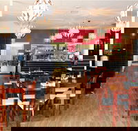 Coffi Bites Cafe - Accommodation Port Macquarie