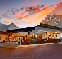Dome Pinjarra - Accommodation Port Macquarie