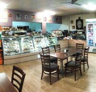 Donnybrook Family Bakery - Accommodation Port Macquarie