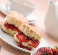 Edenvale Homestead Tearooms - Accommodation Port Macquarie