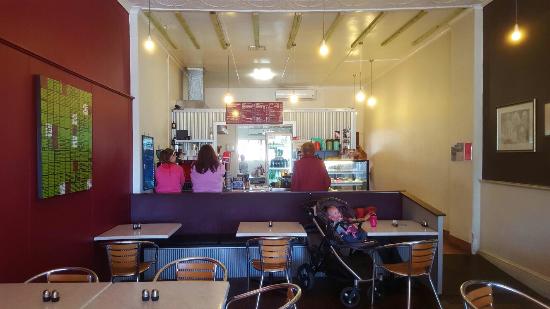 Goomalling WA Accommodation Port Macquarie