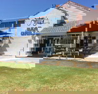 Jettys Bar and Grill - Accommodation Port Macquarie