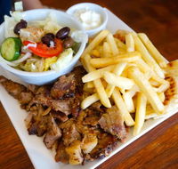Kappadokia - Accommodation Port Macquarie
