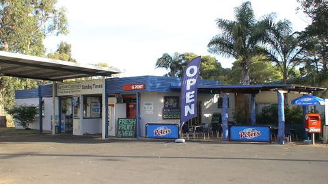 Karridale Crossroads General Store - Accommodation Port Macquarie 0