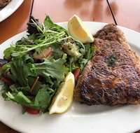Little Fish - Accommodation Port Macquarie