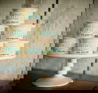 Millers Ice Cream - Accommodation Port Macquarie