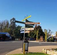 Nannup bakery - Accommodation Port Macquarie