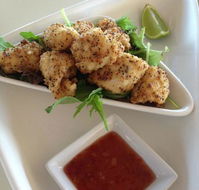 Oceans Restaurant - Accommodation Port Macquarie