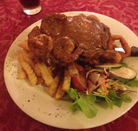 Pearlers Rest - Accommodation Port Macquarie