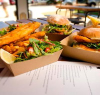 Pengos Cafe