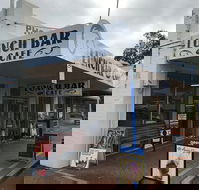 Pinjarra Lunchbar  Cafe - Accommodation Port Macquarie