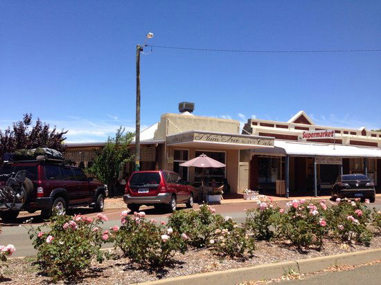 Williams WA Accommodation Port Macquarie