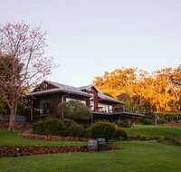 Rivendell Winery Restaurant - Accommodation Port Macquarie