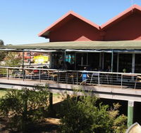 Rivers Edge Cafe - Accommodation Port Macquarie
