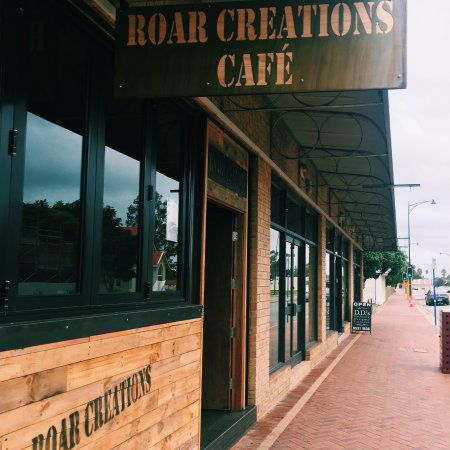 Roar Creations - Accommodation Port Macquarie 0