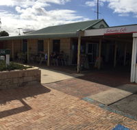 Salt Water Cafe - Accommodation Port Macquarie