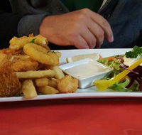 Shark Bay Hotel - Accommodation Port Macquarie