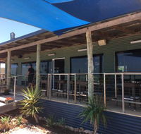 Shark Bay Ocean Park Aquarium - Accommodation Port Macquarie