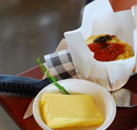 Sidekick Cafe Margaret River - Accommodation Port Macquarie