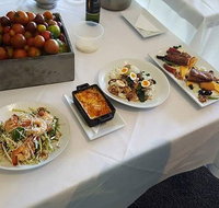 The Cape Lodge Restaurant - Accommodation Port Macquarie