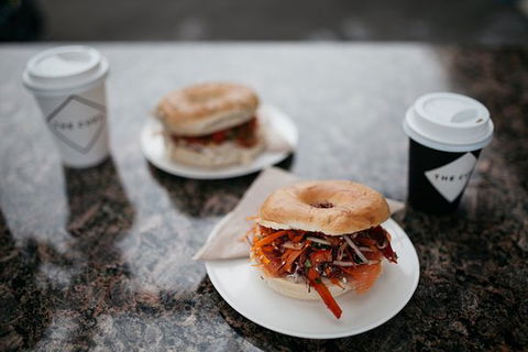 The Cure Coffee - Accommodation Port Macquarie 0