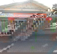 The Ming - Accommodation Port Macquarie