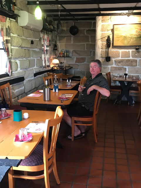 The Old Pearler Restaurant - Accommodation Port Macquarie 5