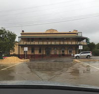 The Palace Hotel - Accommodation Port Macquarie