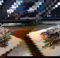 The Postmaster Restaurant - Accommodation Port Macquarie