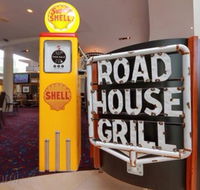 The Roadhouse Grill - Accommodation Port Macquarie