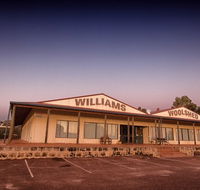 The Shed Cafe Restaurant - Accommodation Port Macquarie