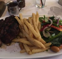 The Steak Shack - Accommodation Port Macquarie