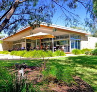 The Studio Bistro - Accommodation Port Macquarie