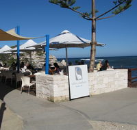 The White Elephant Beach Cafe - Accommodation Port Macquarie
