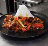 Village Harvest Restaurant - Accommodation Port Macquarie
