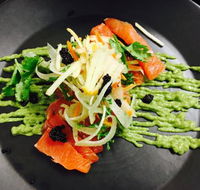 Vita Cafe - Accommodation Port Macquarie