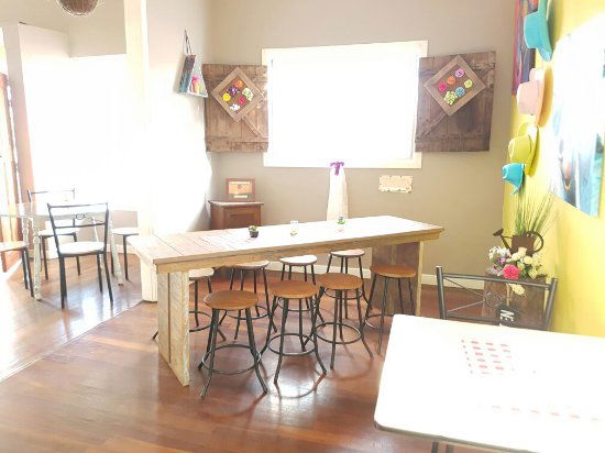 Coolgardie WA Accommodation Port Macquarie