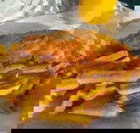 Westcoast Fish  Chips - Accommodation Port Macquarie