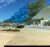 Wooramel Roadhouse - Accommodation Port Macquarie