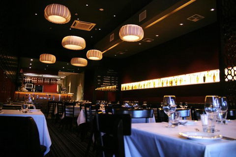 Amaro Ristorante - Accommodation Port Macquarie 0