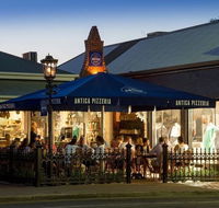 Antica Pizzeria - Accommodation Port Macquarie