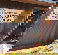 Black Range Tea Rooms - Accommodation Port Macquarie