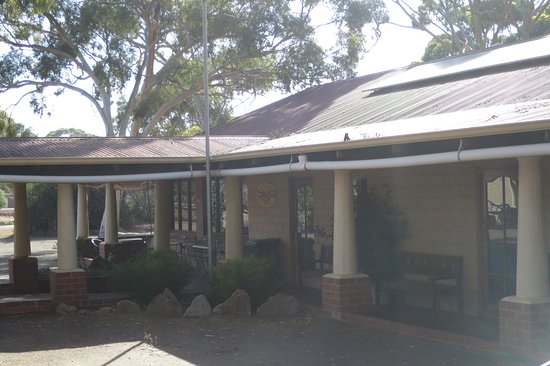 Hyden WA Accommodation Port Macquarie